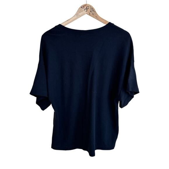 Cabi Catamaran Stripped Tee - Picture 2 of 5